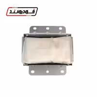 ایربگ سرنشین جک S5