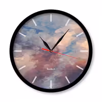 ساعت‌های دیواری راویتا طرح 2790