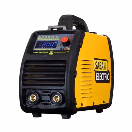 اینورتر جوشکاری 200 آمپر صبا الکتریک مدل A4 PLUS