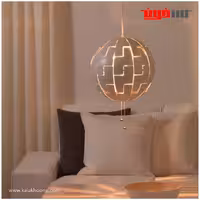 لوستر ایکیا مدل IKEA PS 2014