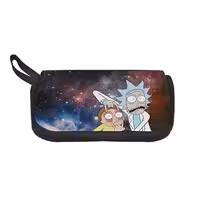 خرید و قیمت جامدادی طرح ریک و مورتی کد 6396