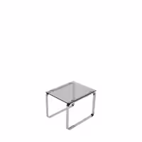 میز عسلی نیلپر کد FOS 278