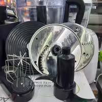غذاساز سوئیس پلاس مدل GS808