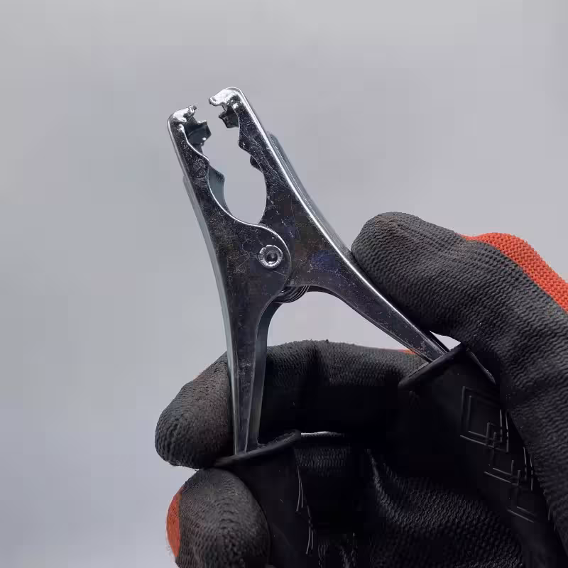 اینورتر جوشکاری 410 آمپر اینتیمکس کد GHR61