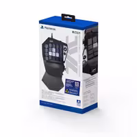 خرید موس و کیبورد هوری تک مخصوص پلی استیشن 5 /hori tac ps5