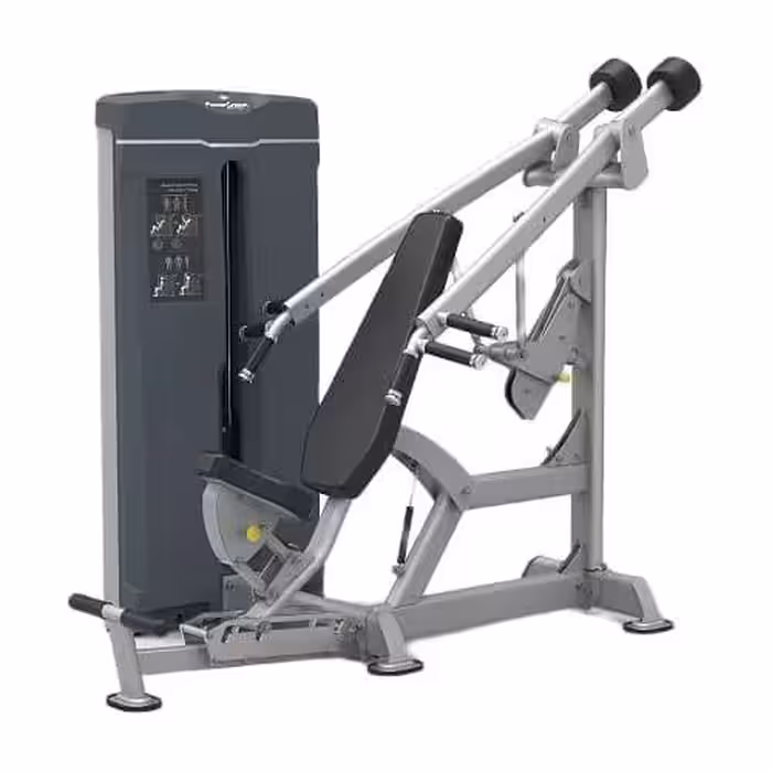 خرید دستگاه دو کاره پرس سینه و سرشانه برند RELAX کد PC1601