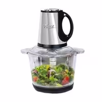خردکن ویلز(vilez) مدل VL-6040