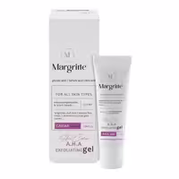 ژل لایه بردار حجم 30 میلی لیتر 20% A.H.A Exfoliating مارگریت