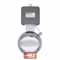 زنگ اخبار 220 ولتی 7.5 سانتی سون مدل SCF75