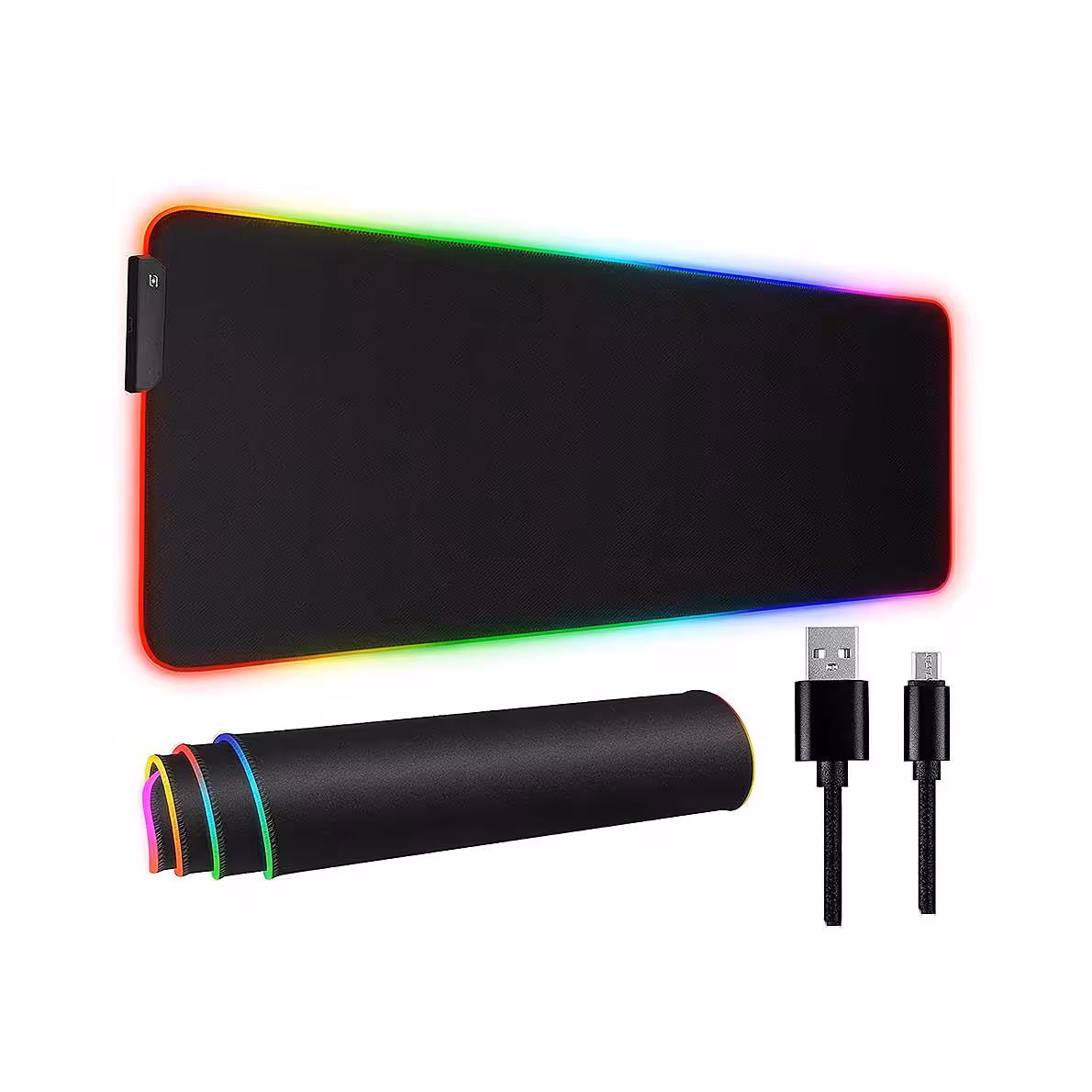 ماوس پد گیمینگ تسکو مدل GMO 50