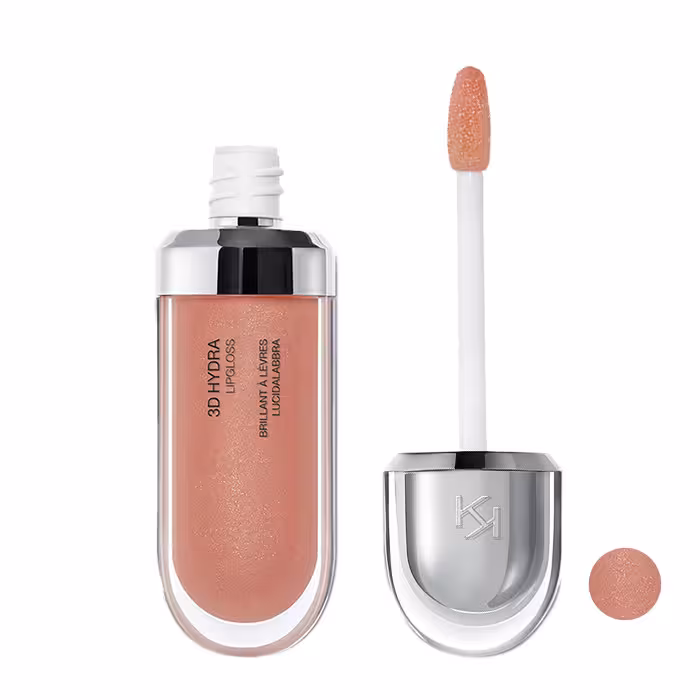 رژ لب مایع کیکو میلانو مدل 3D HYDRA شماره 20