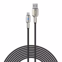 کابل تبدیل USB به USB -C نت فورس مدل NC-230 طول 1.5 متر