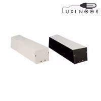 چراغ خطی لاینر توکار و روکار اف ای سی مدل FEC-L5050-1M-20W RGB