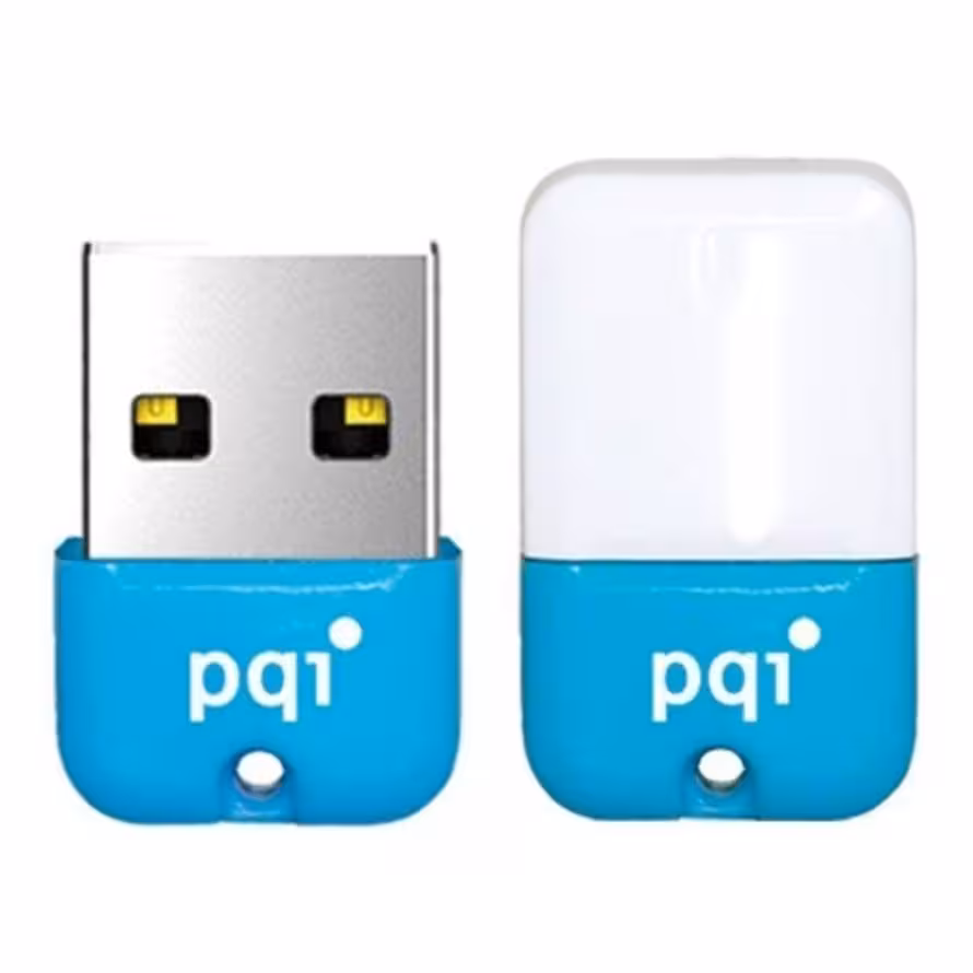 فلش مموری پی کیو آی U602L 32GB USB 2.0