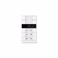 ترموستات 10 پل ABB مدل TENTON کد SBR/U10.0.1