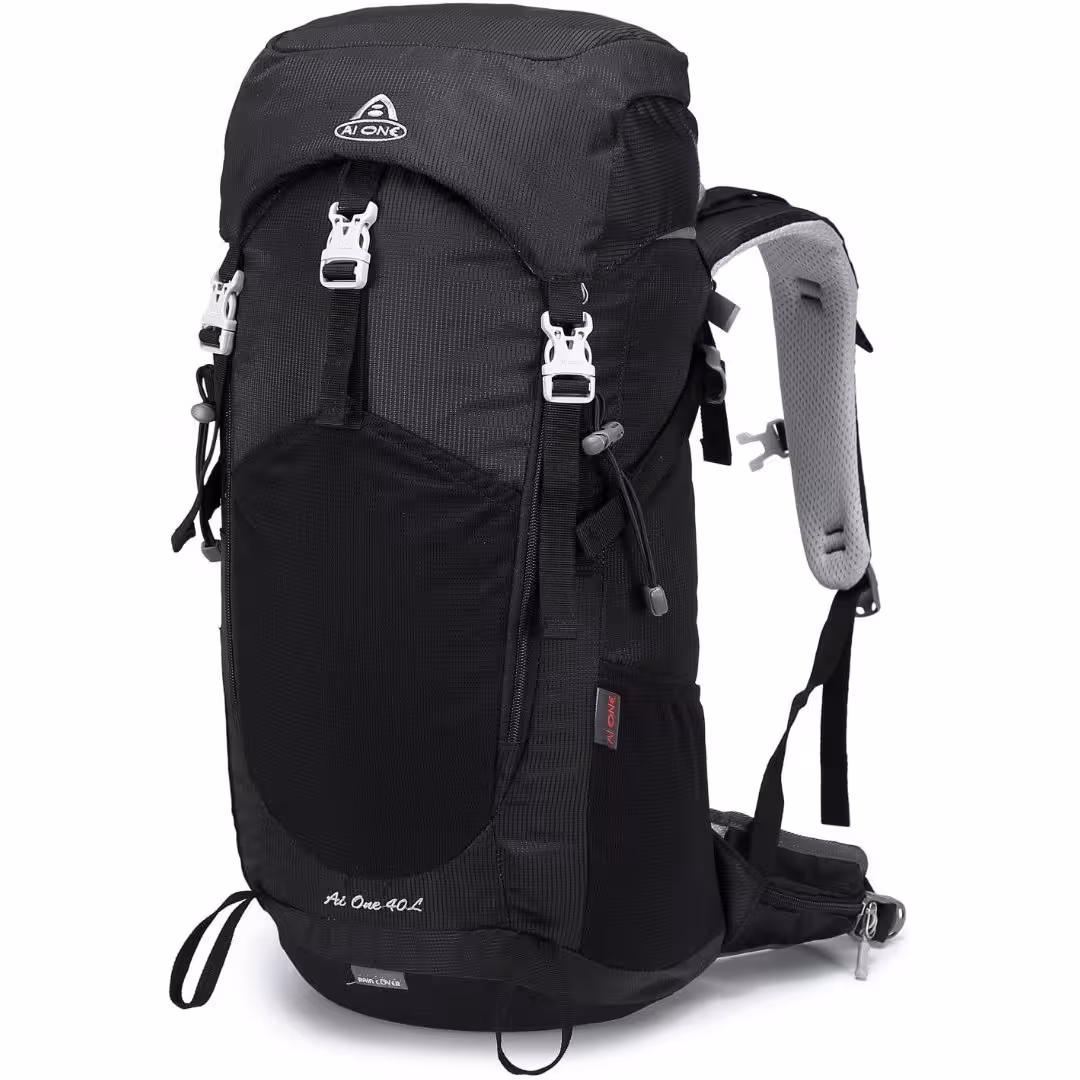 کوله‌پشتی 40 لیتر ایوان AIONE 40L