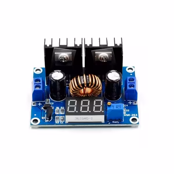 ماژول رگولاتور کاهنده مدل XL4016E1