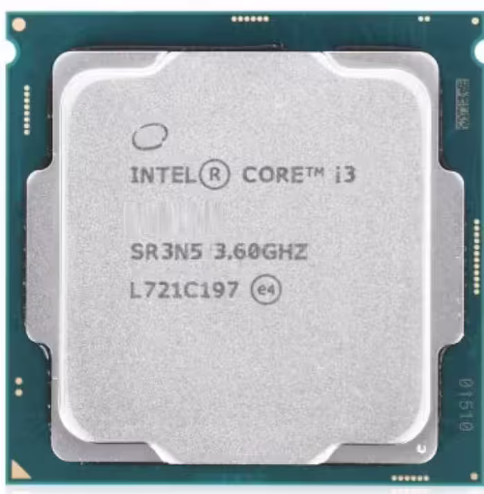 پردازنده تری اینتل مدل Pentium G4400T با فرکانس 2.9 گیگاهرتز Pentium G4400T 2.9GHz LGA 1151 Skylake TRAY CPU