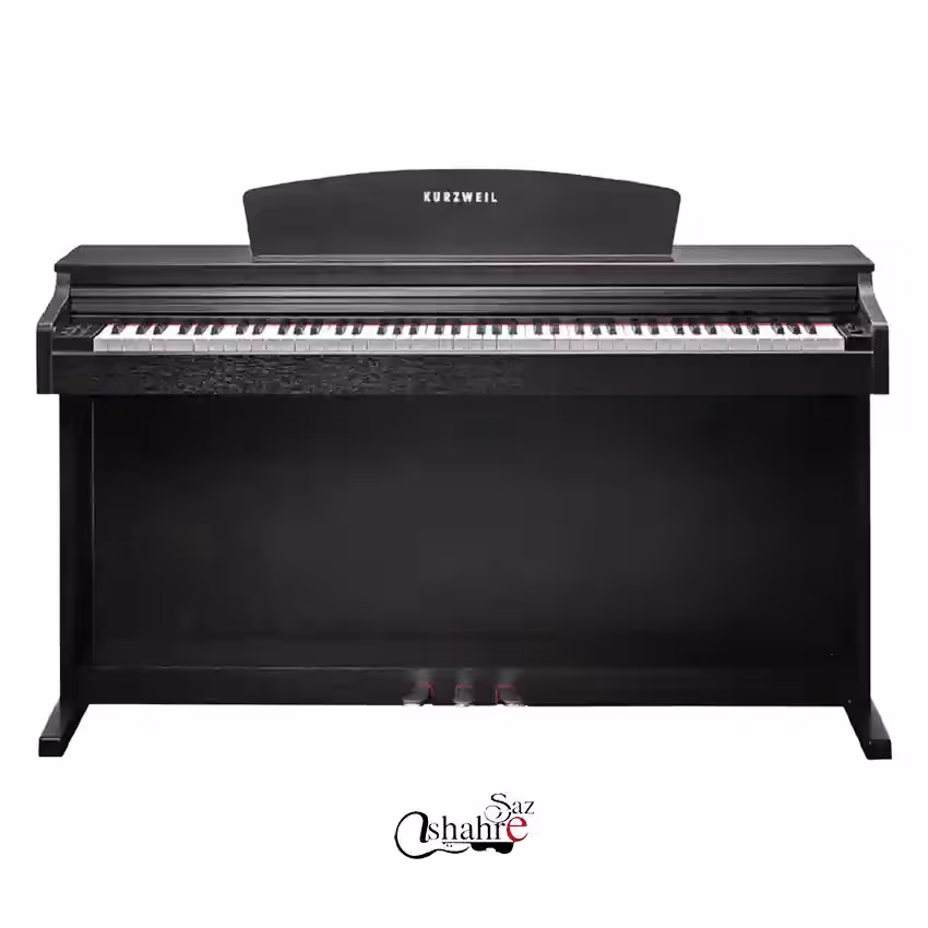 پیانو دیجیتال کورزویل مدل M115