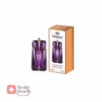 ادکلن زنانه مارکیو 115 تیری موگلر آلین 25 میل | Marque 115 Thierry Mugler Alien 25 mil