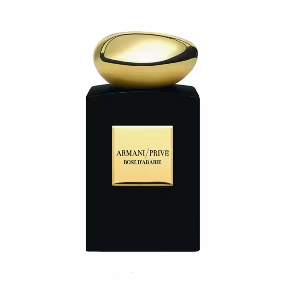 تستر ادکلن جورجیو آرمانی پرایو رز د عربی Giorgio Armani Privé Rose d’Arabie Tester