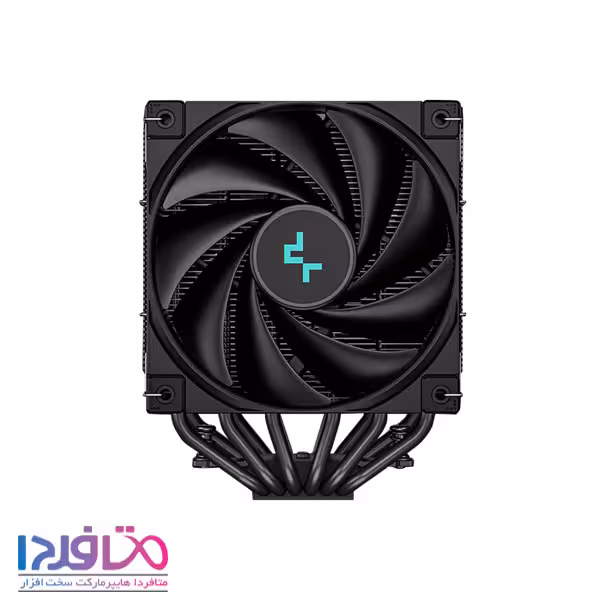 فن خنک کننده پردازنده دیپ کول مدل AK620 ZERO DARK