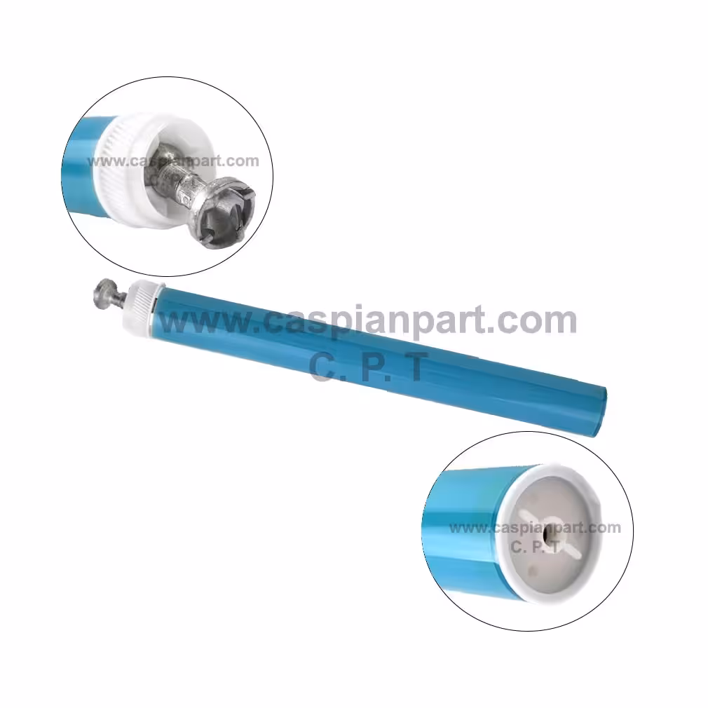 درام اچ پی مدل HP GOLDEN 05A