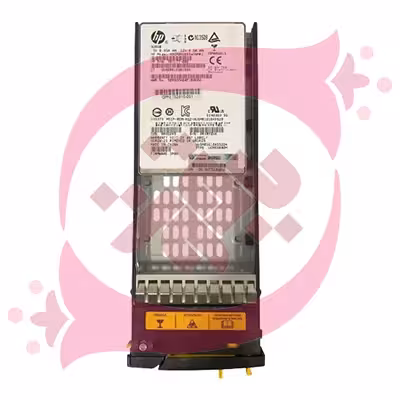 خرید SSD استوریج HPE 3PAR 9000 3.84TB SAS FIPS R7N98A