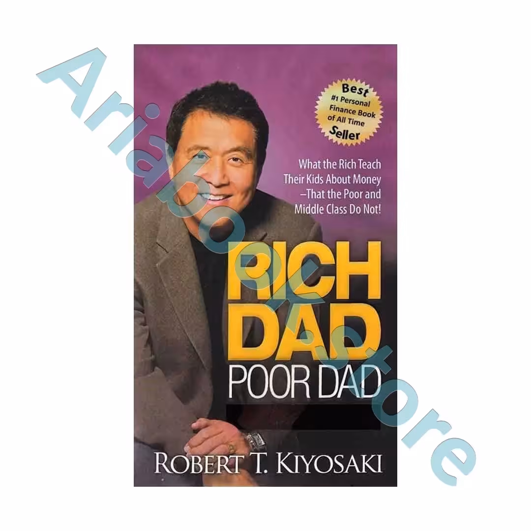 Rich Dad Poor Dad