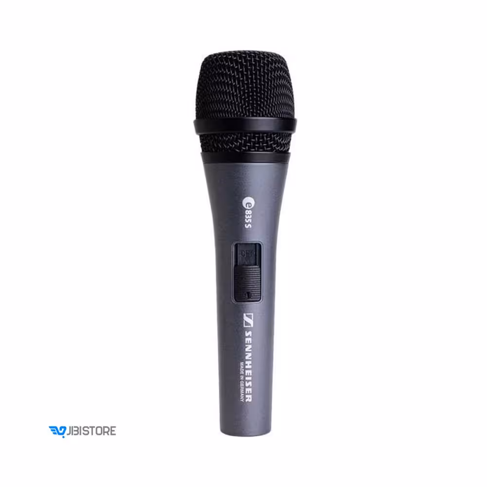 میکروفن دستی Sennheiser E835S