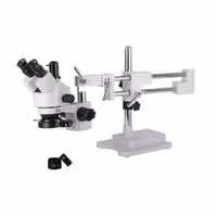 قیمت و خرید لوپ اورجینال سه چشم MICRPSCOPE SZ7045T STL2