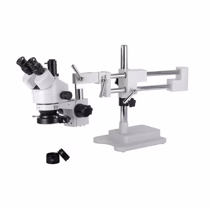 قیمت و خرید لوپ اورجینال سه چشم MICRPSCOPE SZ7045T STL2