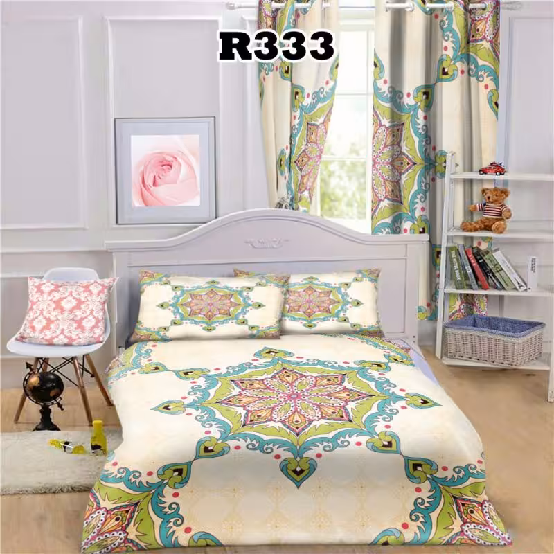 روتختی سه بعدی