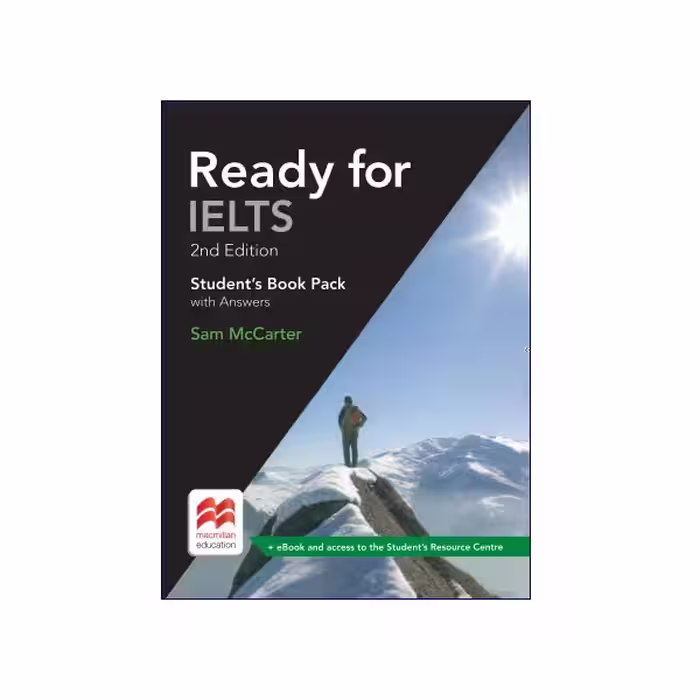 Ready For IELTS Second Edition
