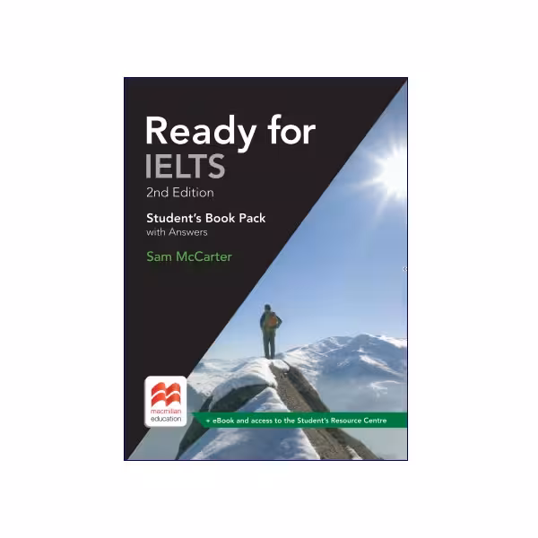 Ready For IELTS Second Edition