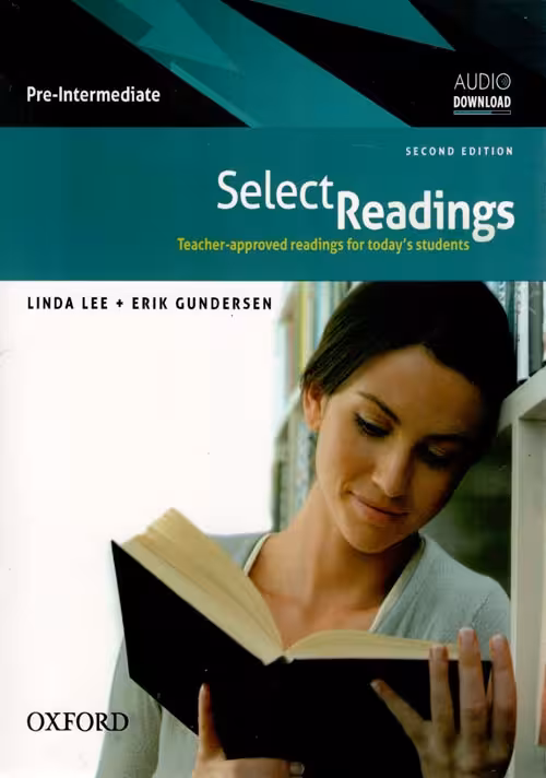 Select Readings Pre-Intermediate