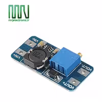 ماژول افزاینده ولتاژ MT3608