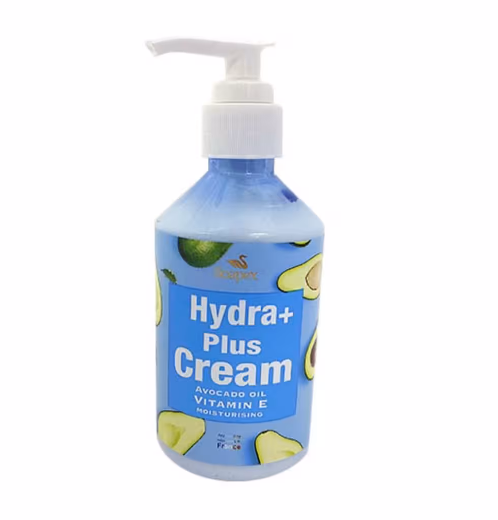 کرم آبرسان آووکادو سوپکس 250ml