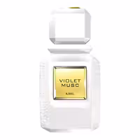 ادوپرفیوم Violet Musc از برند Ajmal