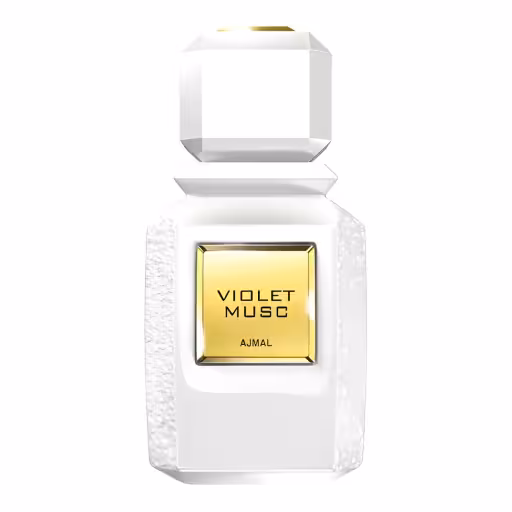 ادوپرفیوم Violet Musc از برند Ajmal