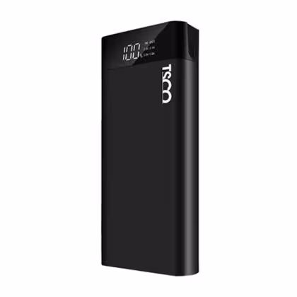 پاوربانک 20000 میلی آمپر تسکو TSCO TP 876L 20000mAh