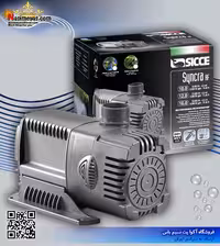 واتر پمپ سینکرا SYNCRA HF 10 سیچه