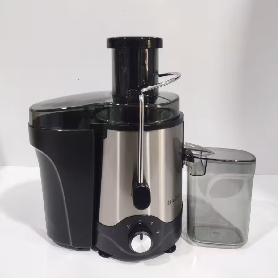 آبمیوه گیری تک کاره بوش مدل E12J