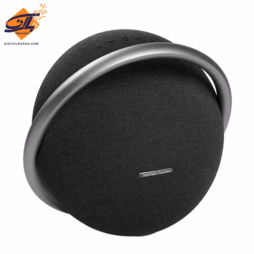 اسپیکر بلوتوثی هارمن کاردن مدل Onyx Studio 7