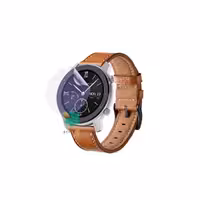 محافظ صفحه ساعت نانو ضد اشعه مناسب Xiaomi Amazfit GTR 42mm