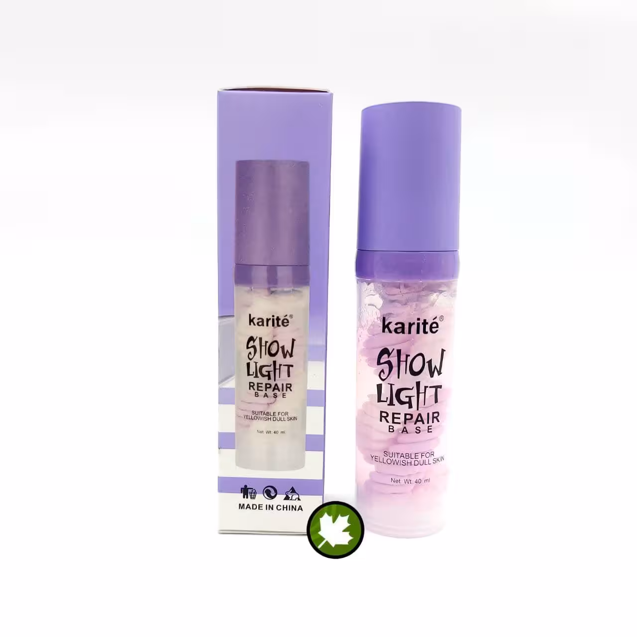 پرایمر رنگین کمانی شولایت کاریته | فروش عمده