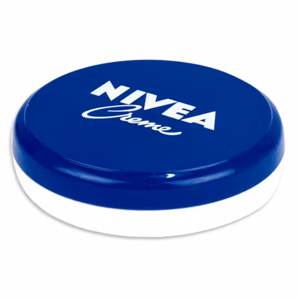 کرم مرطوب کننده کاسه ای نیوا حجم 50 میلی