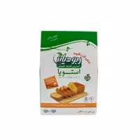 پودر شیرین‌کننده استویا ربودیان 210 گرم