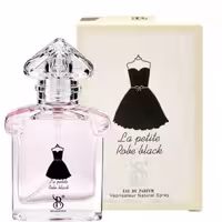 عطر جیبی لاپتیت روب بلک برندینی