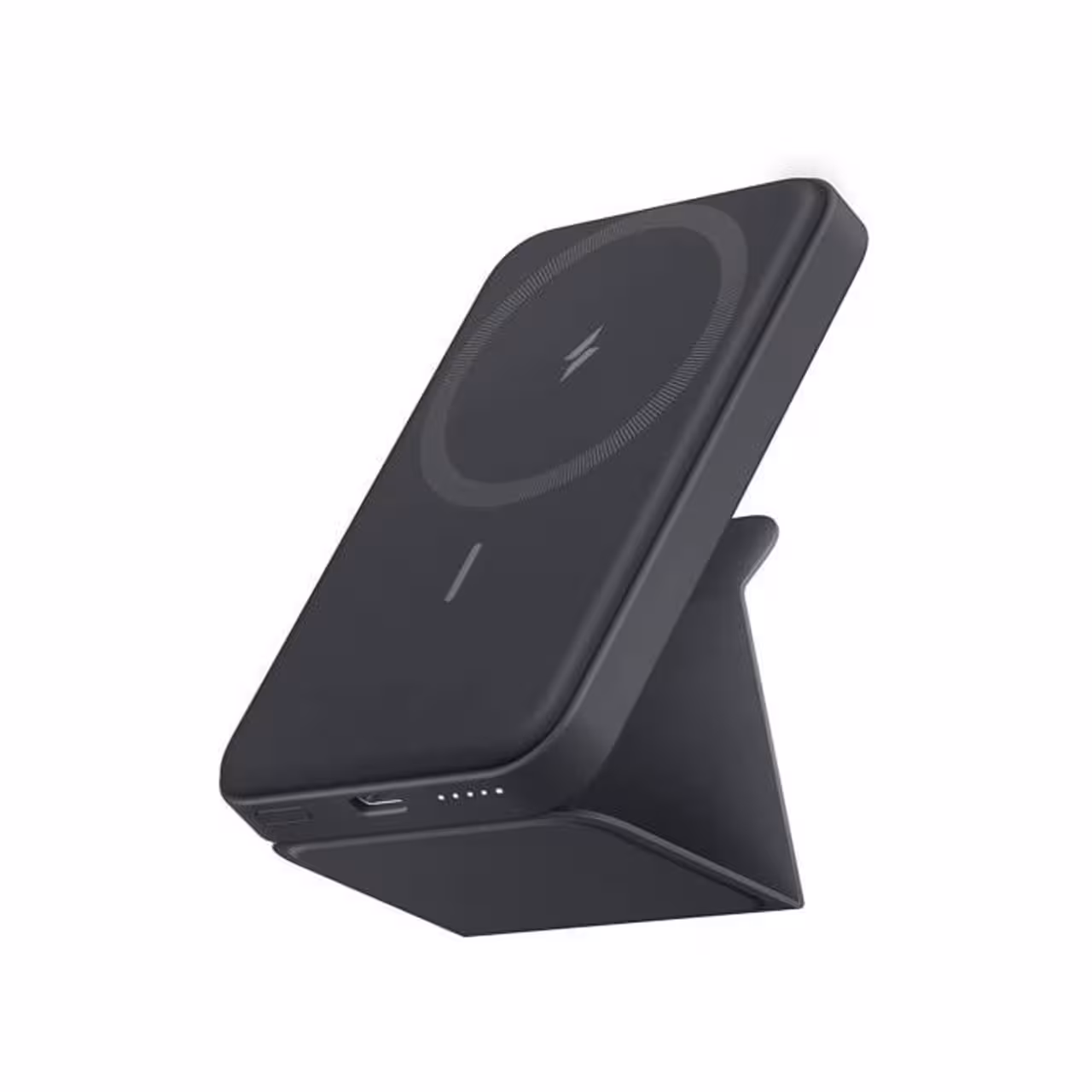 پاوربانک Anker 20W 5000mAh مدل MagGo A1611